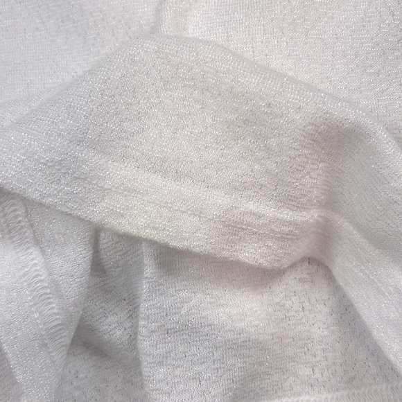 Michael Stars for Anthropologie V neck T-shirt. - Picture 8 of 8